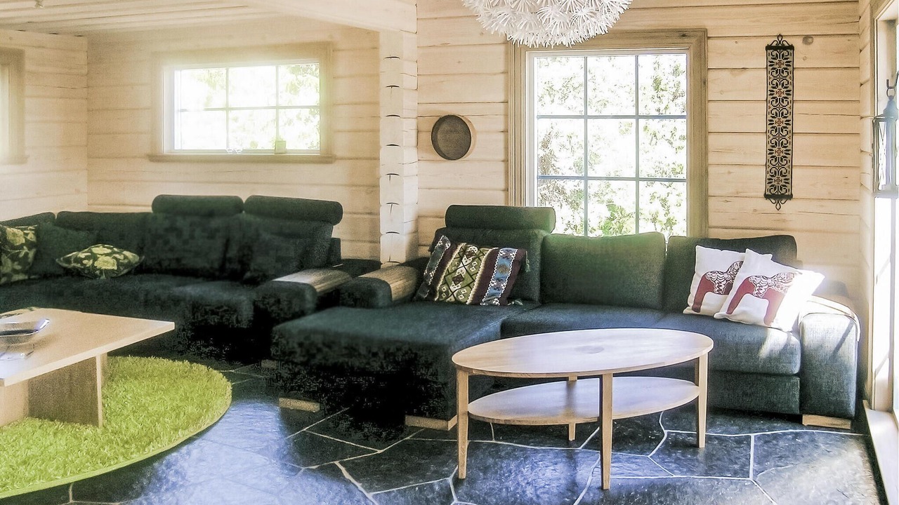Photo of Bedroom in Mælem