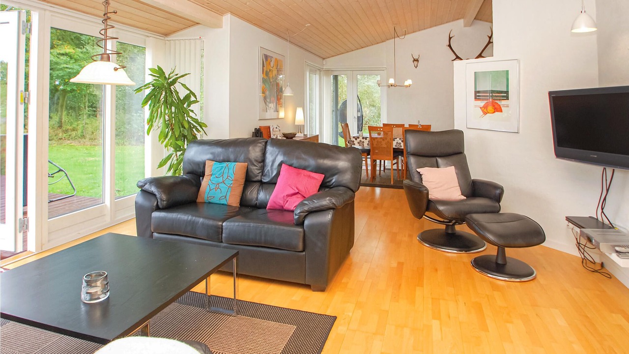 Photo of Bedroom in Jordrup