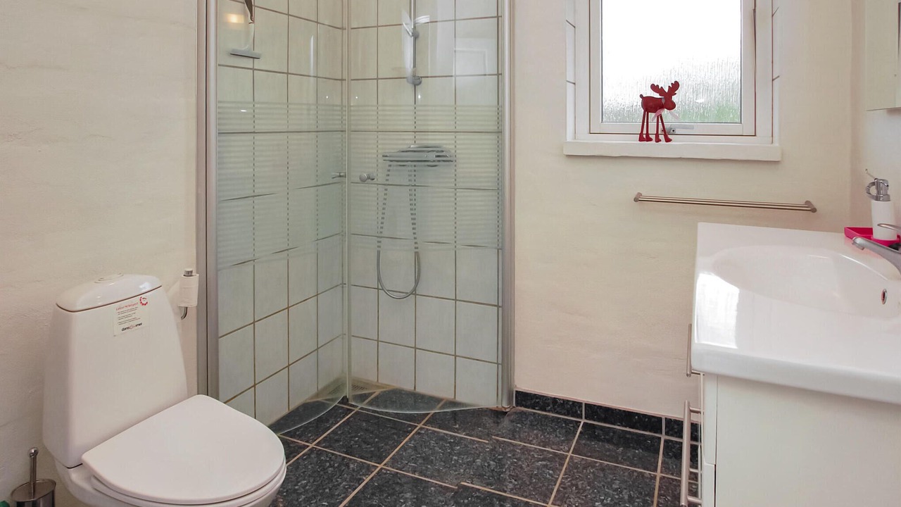 Photo of Bathroom in Jordrup