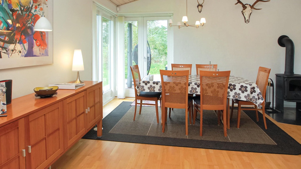 Photo of Bedroom in Jordrup