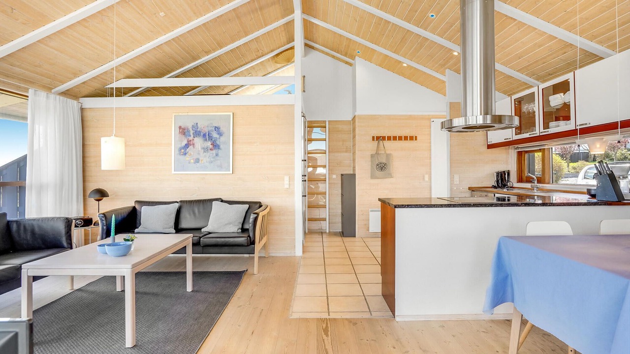 Photo of Bedroom in Grønninghoved Strand