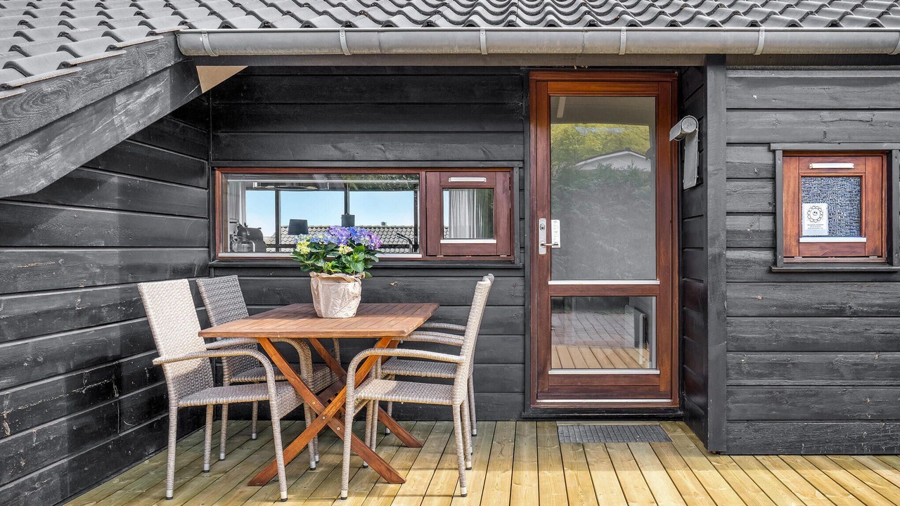 Photo of Outdoor in Grønninghoved Strand