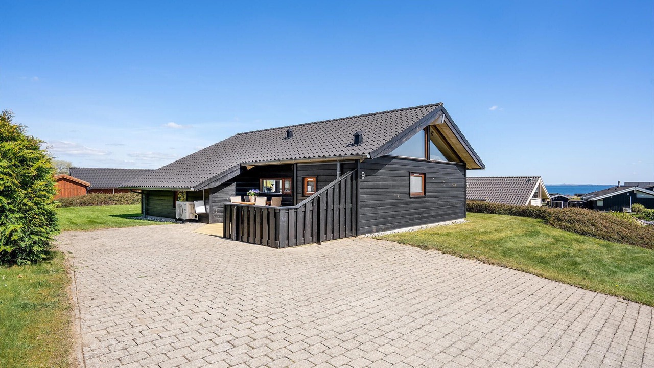 Photo of Outdoor in Grønninghoved Strand
