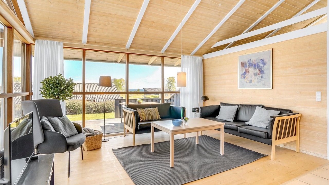 Photo of Bedroom in Grønninghoved Strand