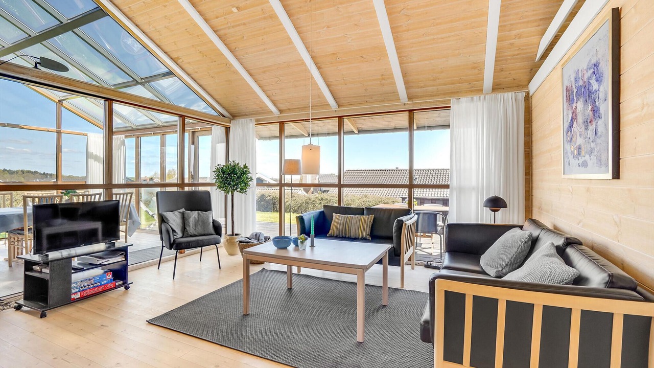 Photo of Bedroom in Grønninghoved Strand
