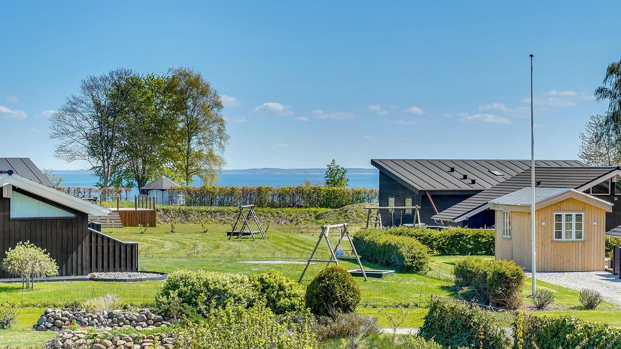 Photo of Outdoor in Grønninghoved Strand