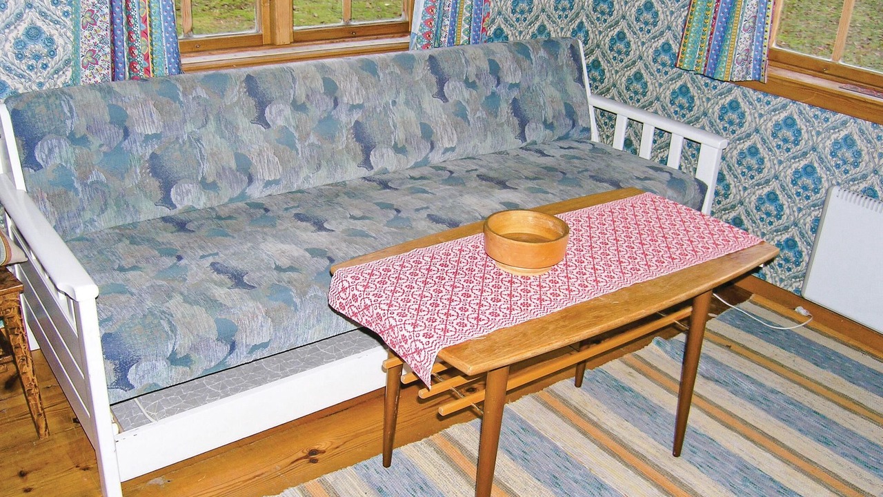 Photo of Bedroom in Eksharad