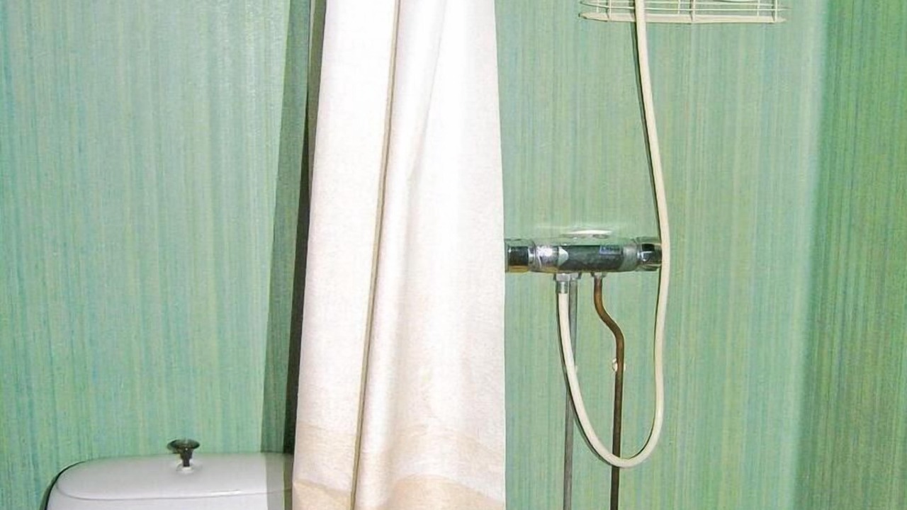 Photo of Bathroom in Eksharad