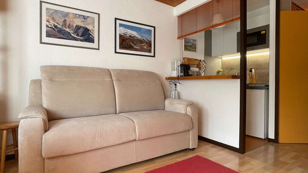 Photo of Livingroom in Les Claux