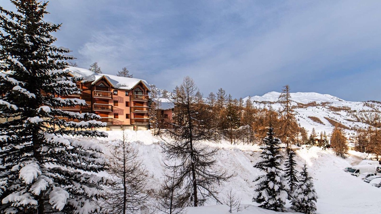 Photo of Outdoor in Les Claux