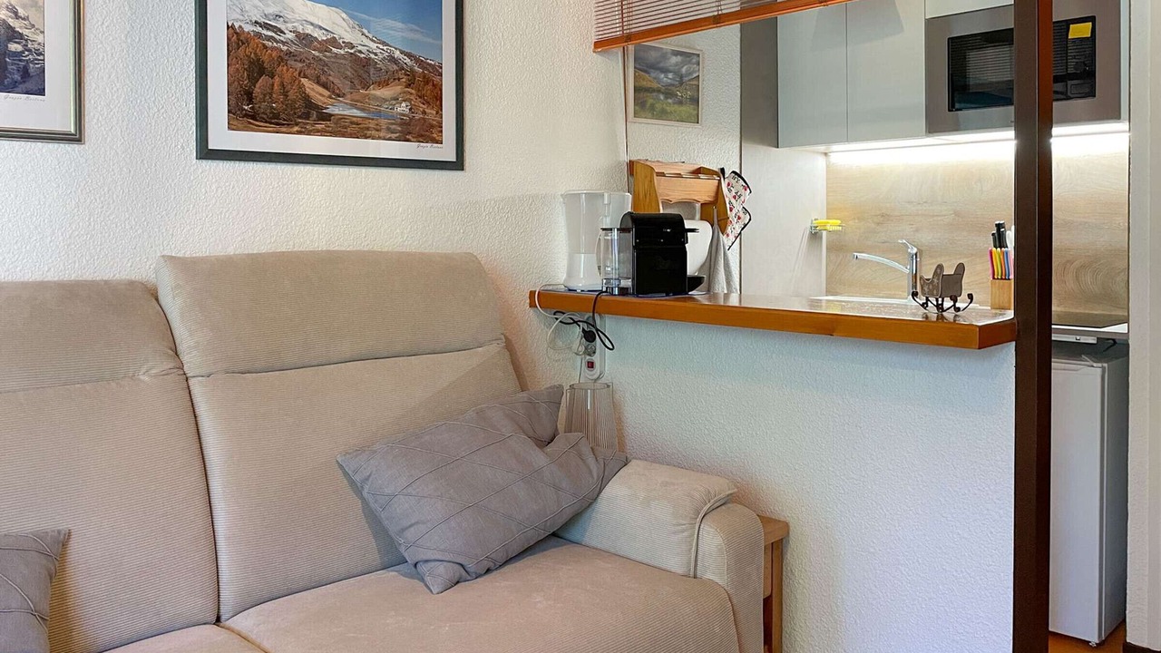 Photo of Livingroom in Les Claux