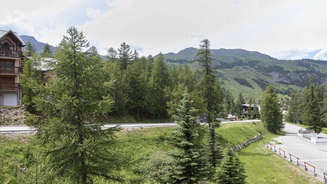 Photo of Outdoor in Les Claux