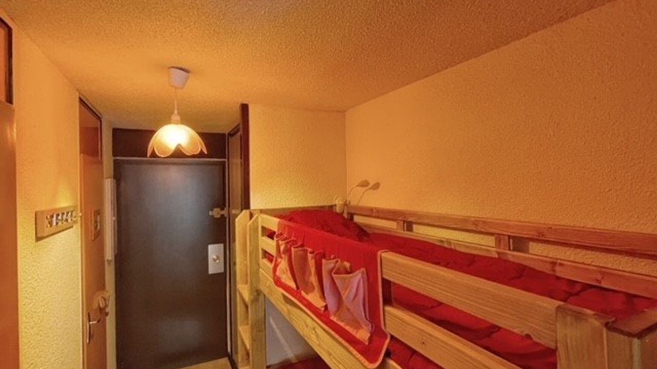 Photo of Bedroom in Les Claux