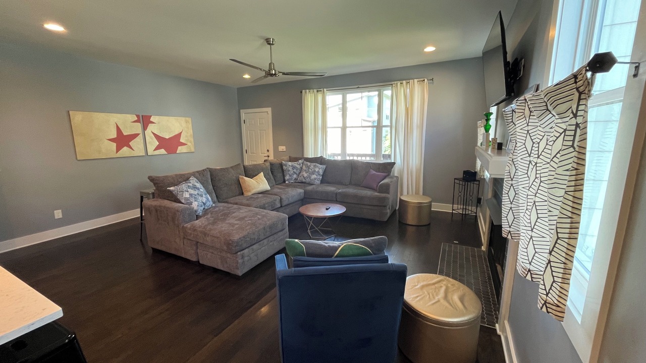 Photo of Livingroom in Buena Vista