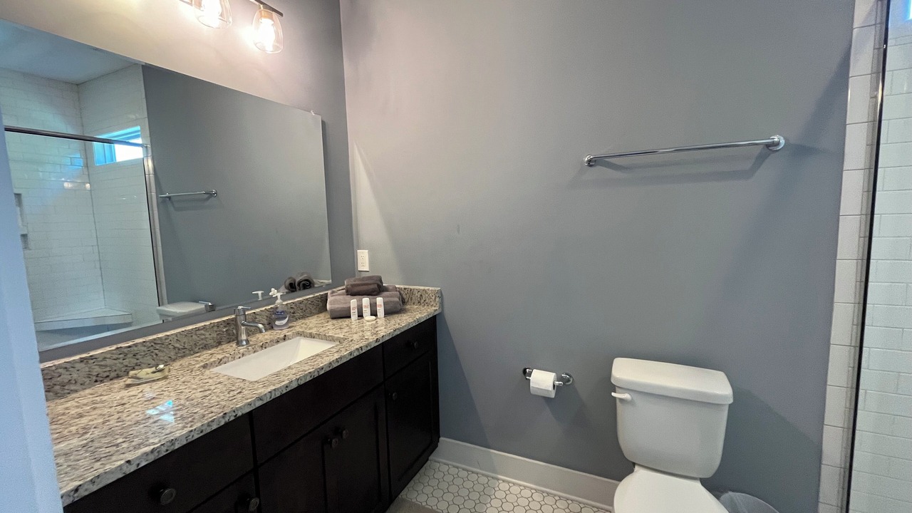 Photo of Bathroom in Buena Vista