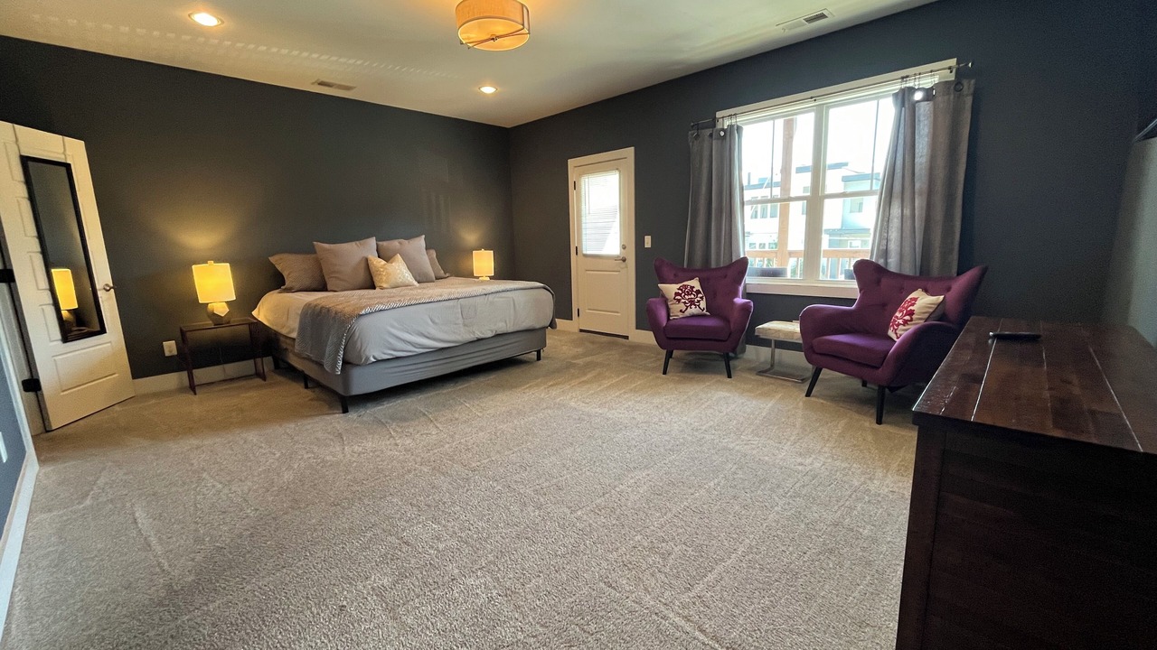 Photo of Bedroom in Buena Vista