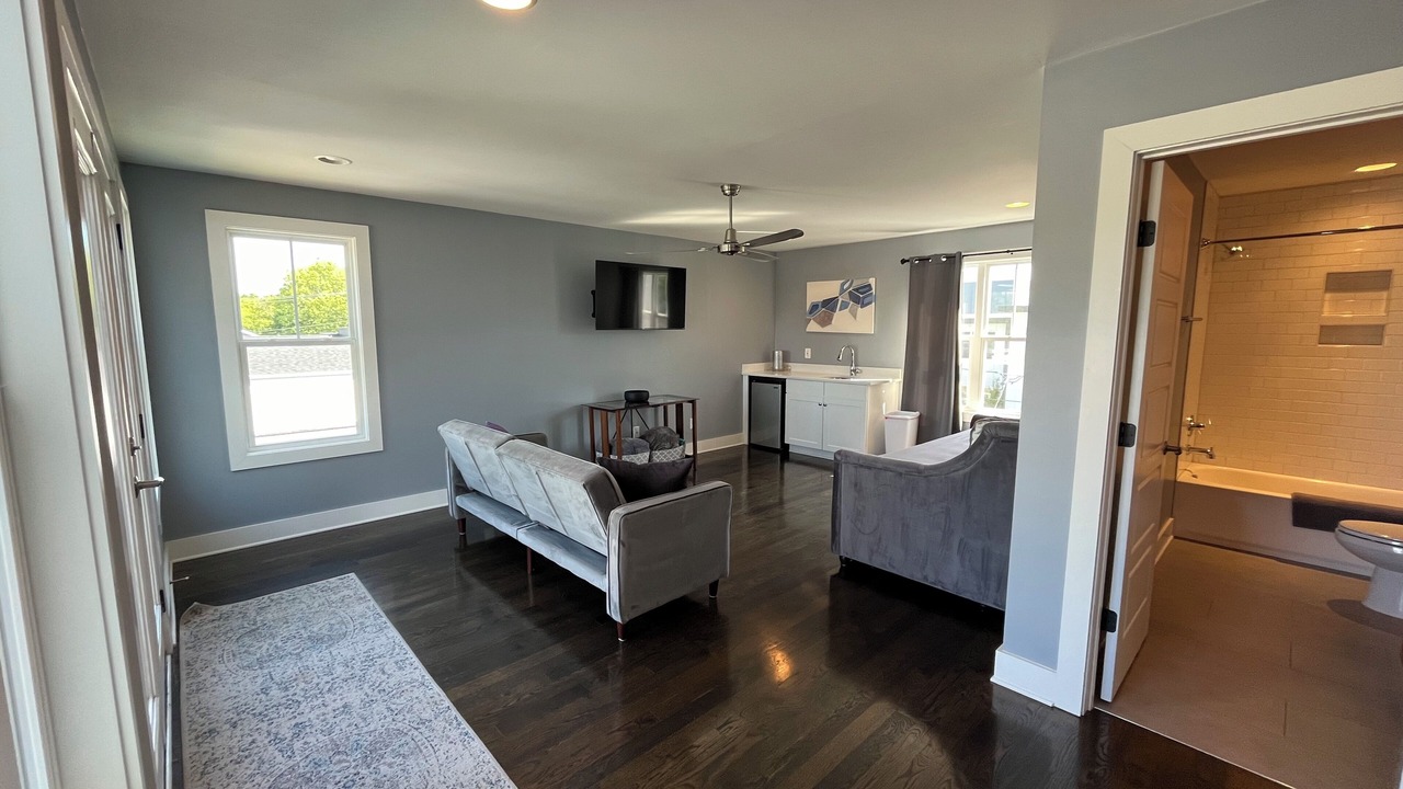 Photo of Livingroom in Buena Vista