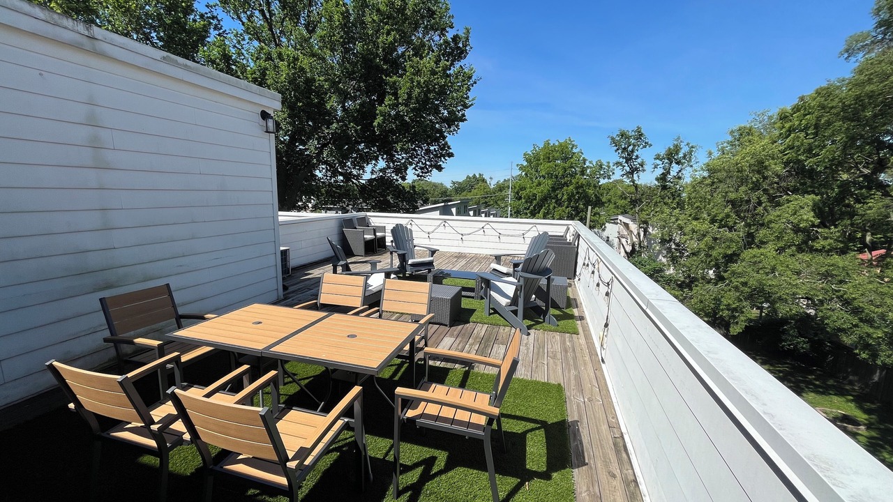 Photo of Outdoor in Buena Vista