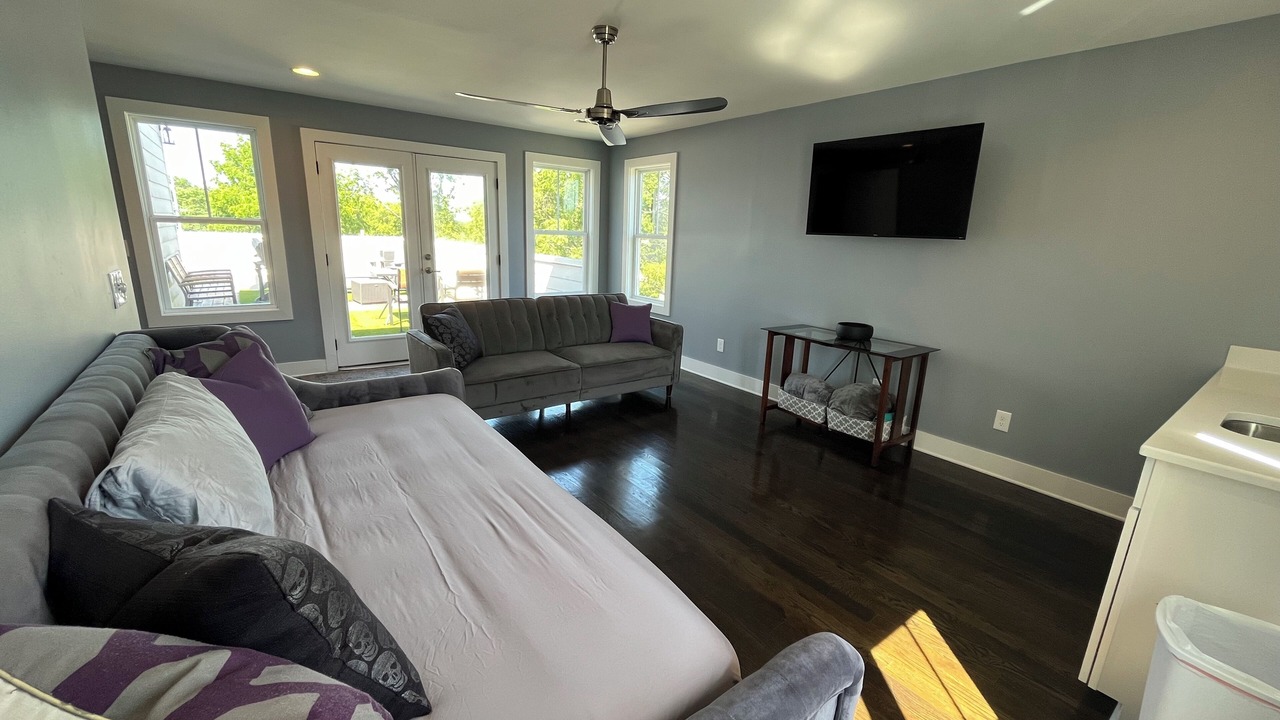 Photo of Livingroom in Buena Vista