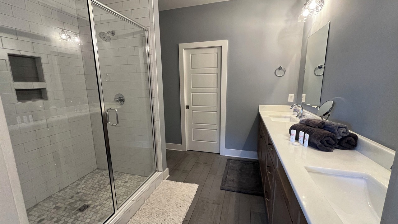 Photo of Bathroom in Buena Vista