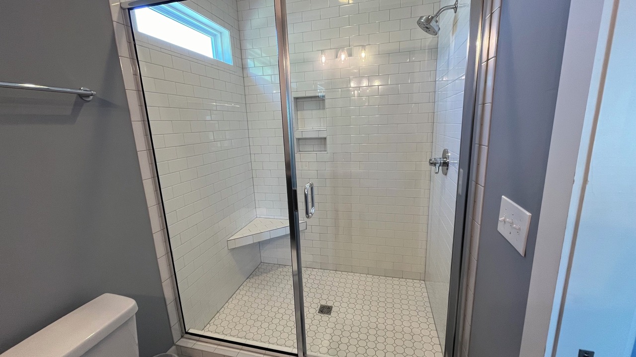 Photo of Bathroom in Buena Vista