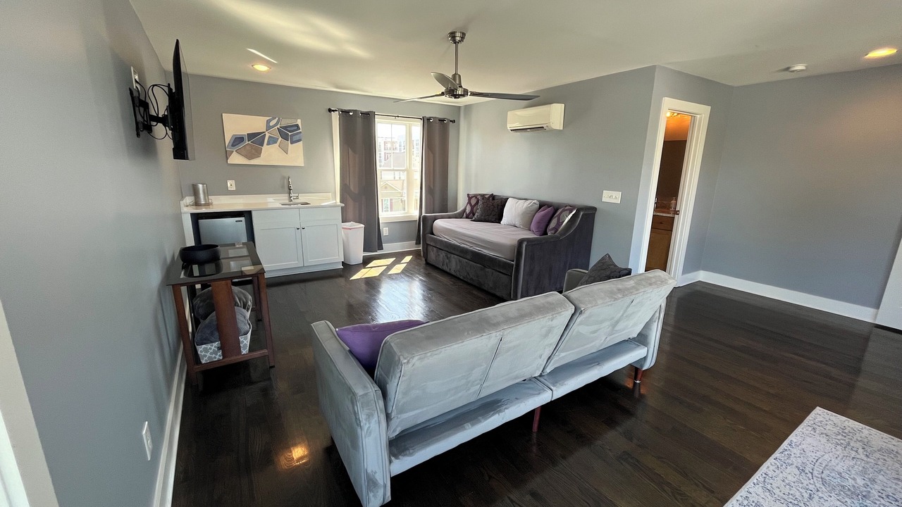 Photo of Livingroom in Buena Vista