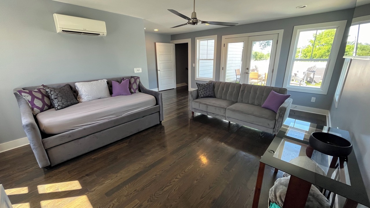Photo of Livingroom in Buena Vista