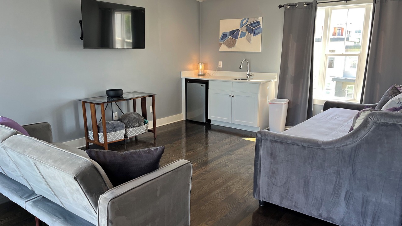 Photo of Livingroom in Buena Vista