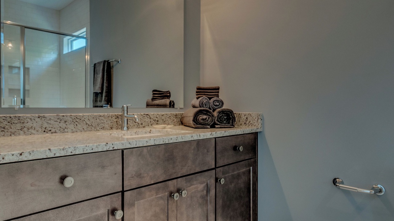 Photo of Bathroom in Buena Vista