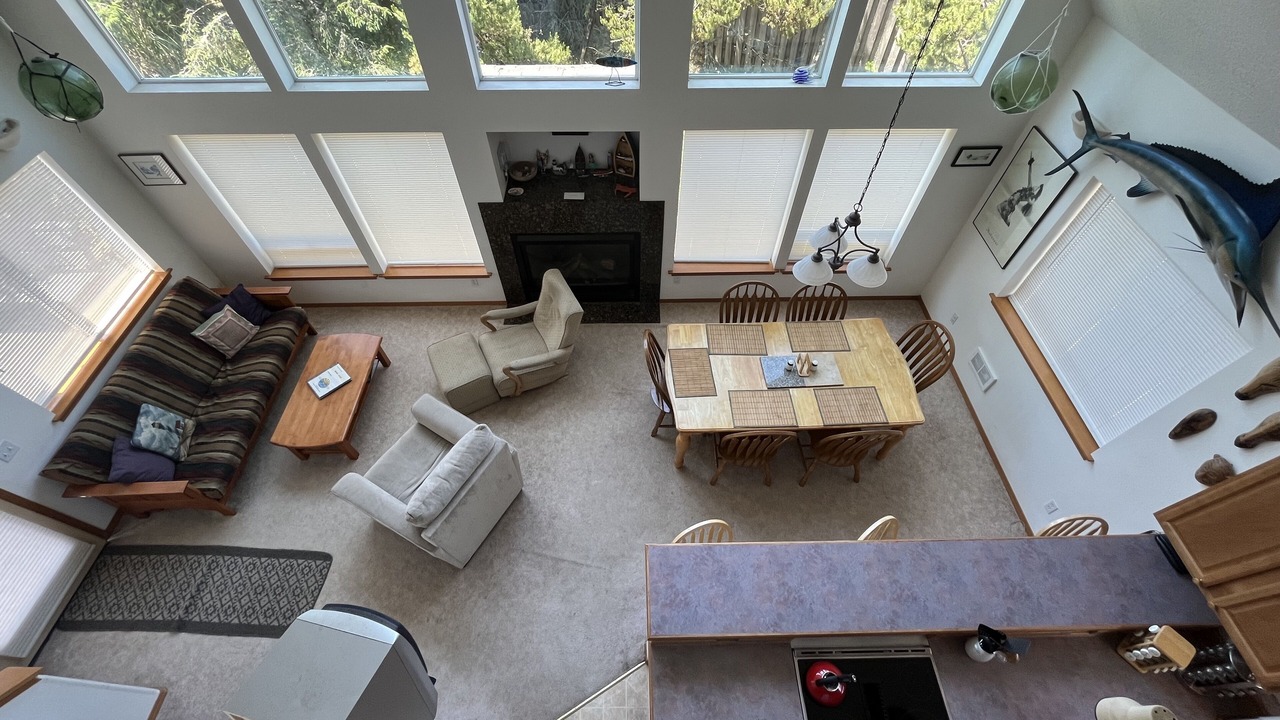 Photo of Livingroom in Pacific City