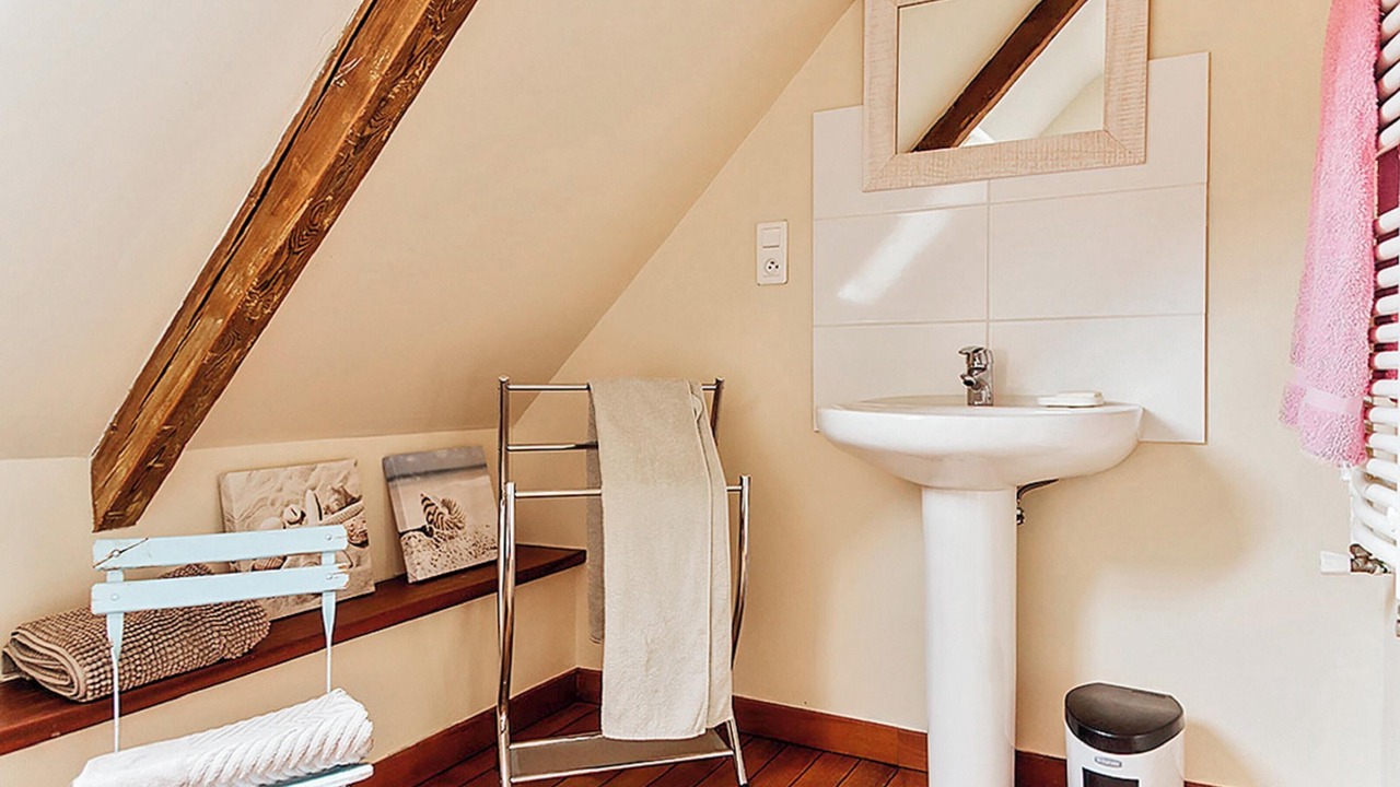 Photo of Bathroom in Plehedel