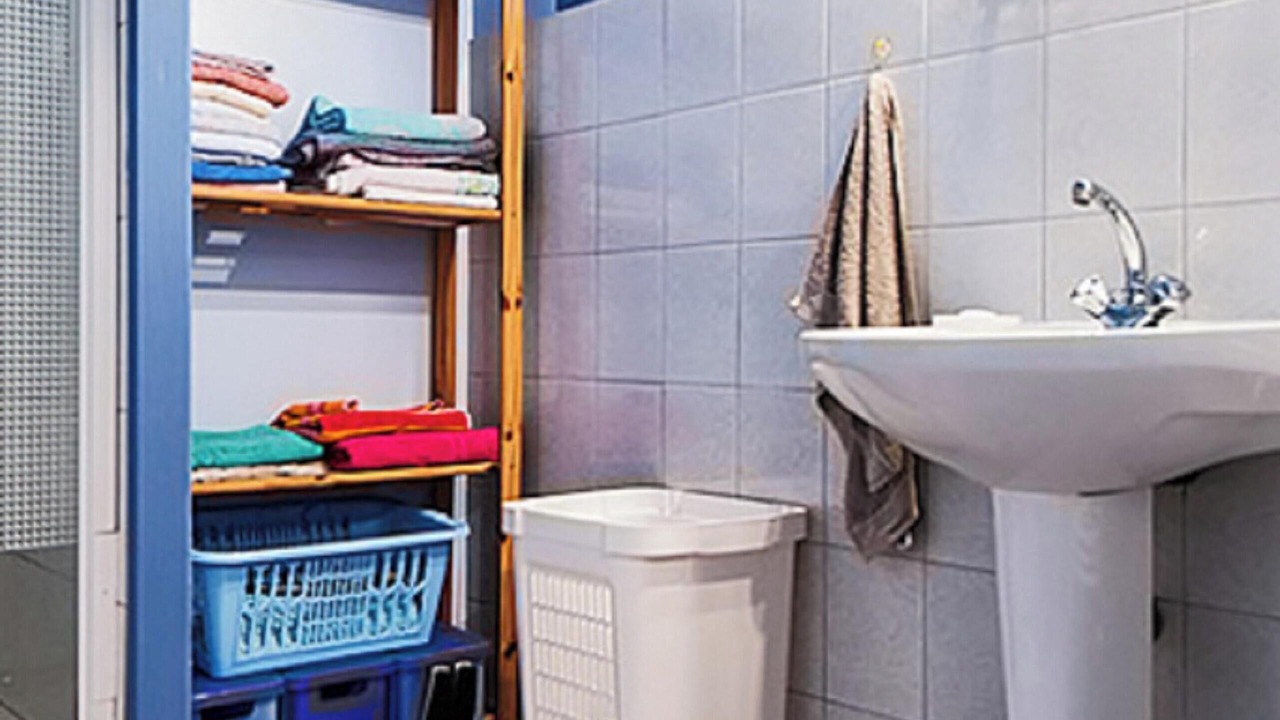 Photo of Bathroom in Plehedel