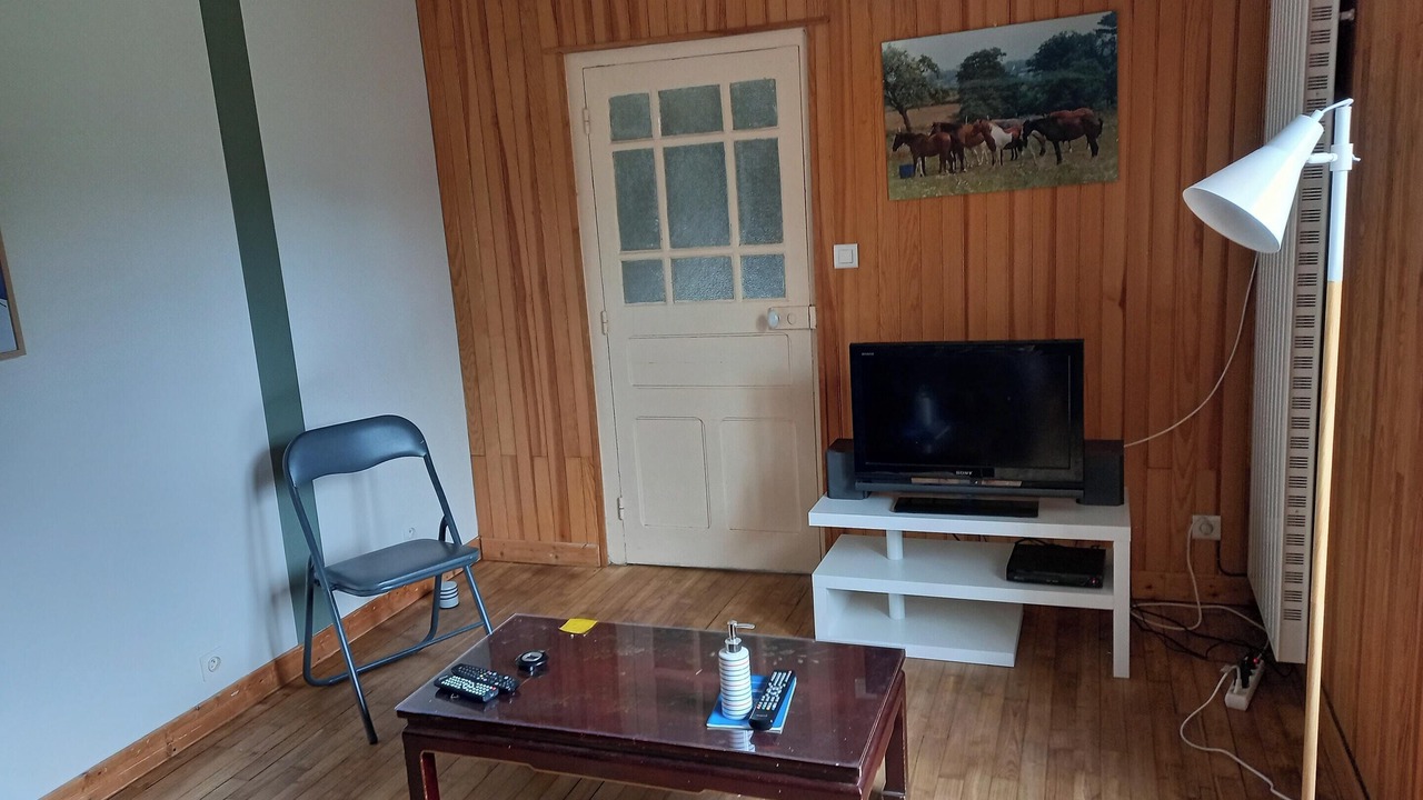 Photo of Livingroom in Plehedel