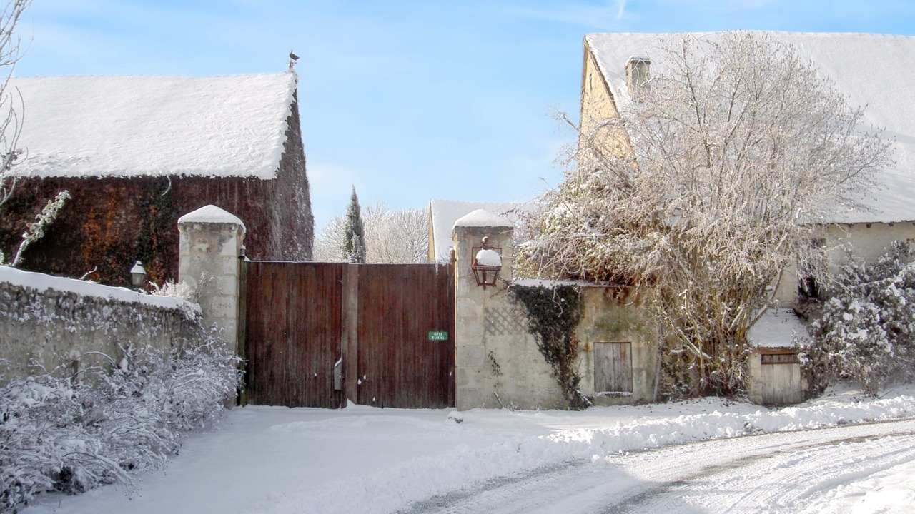 Photo of Others in Coudray-au-Perche