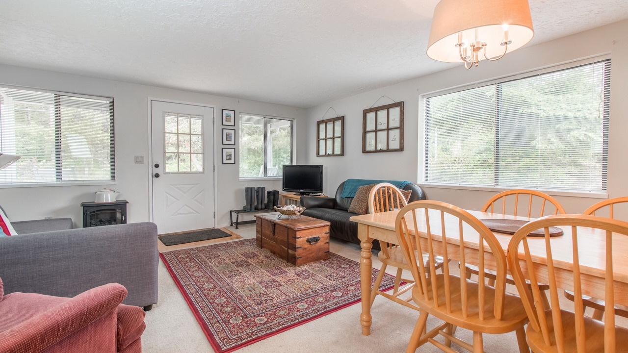 Photo of Livingroom in Tierra Del Mar
