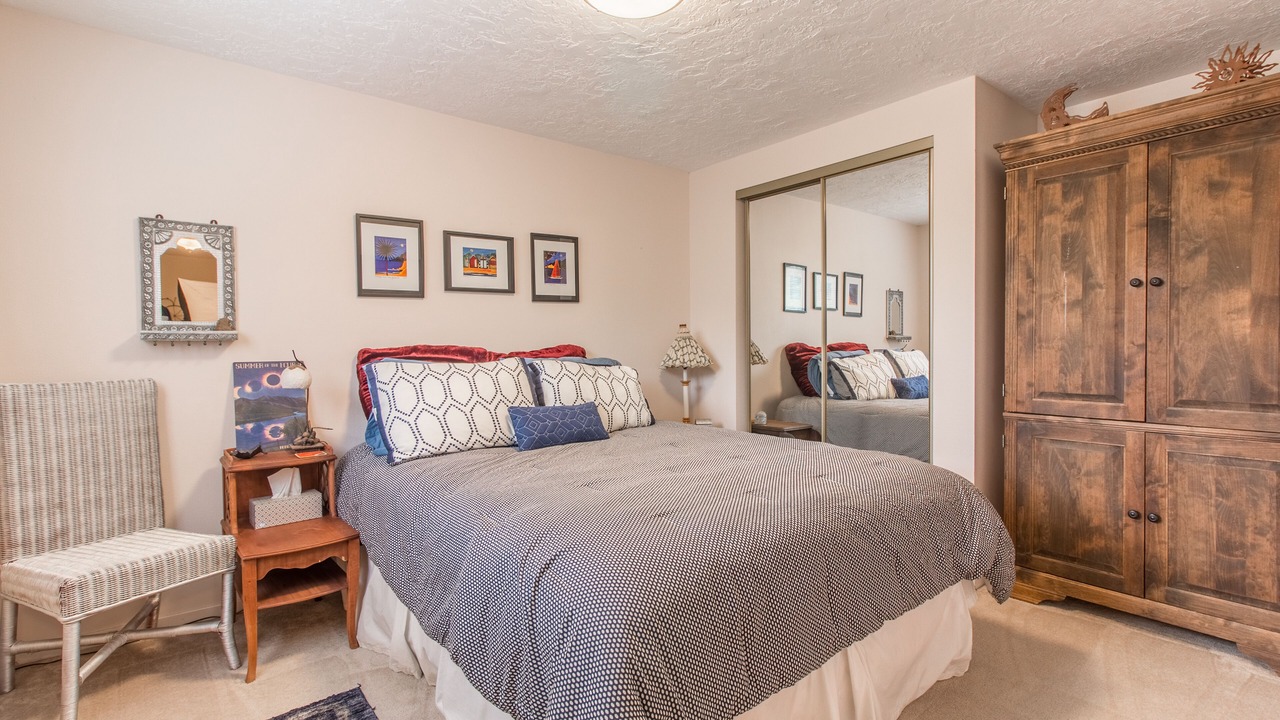 Photo of Bedroom in Tierra Del Mar