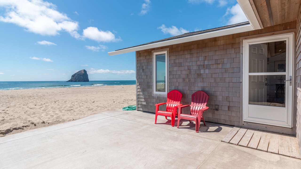 Photo of Others in Oregon Coast