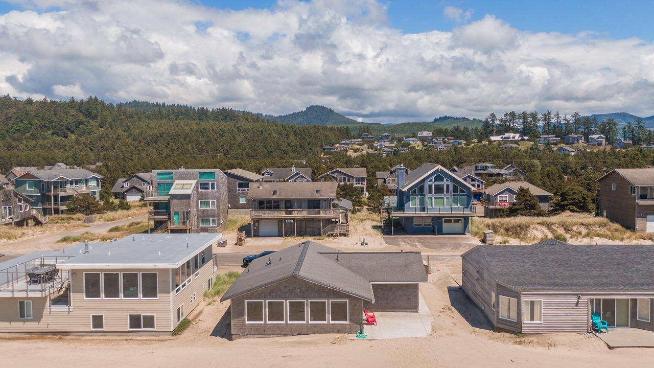 Photo of Outdoor in Oregon Coast