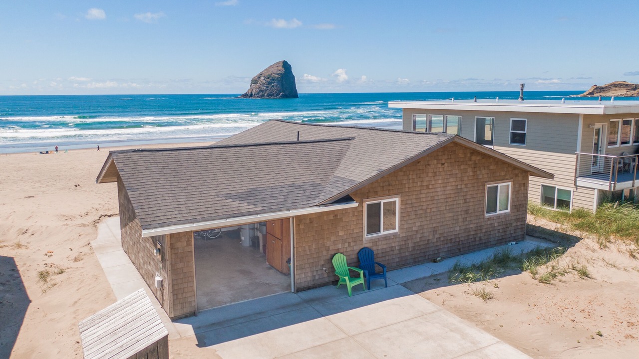 Photo of Outdoor in Oregon Coast