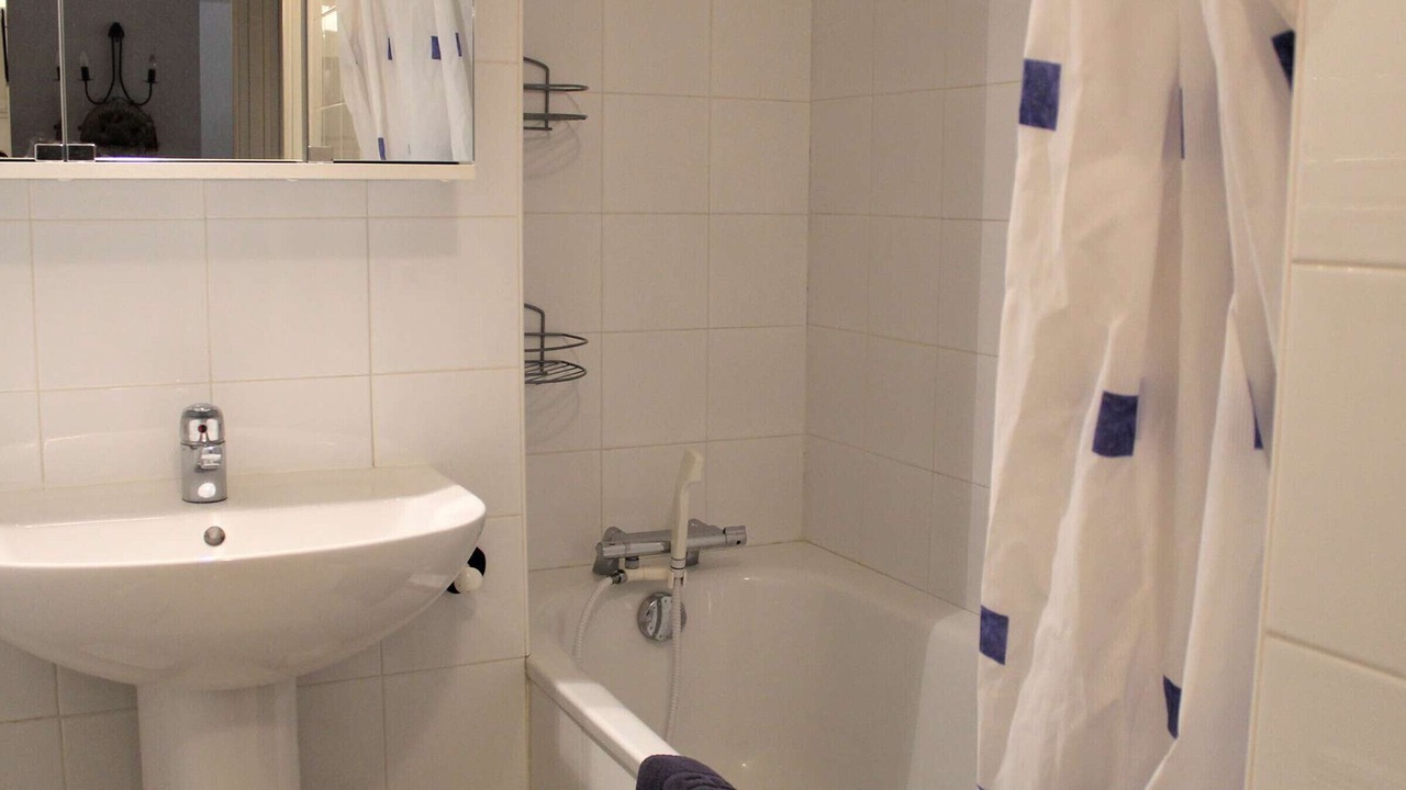 Photo of Bathroom in Les Claux