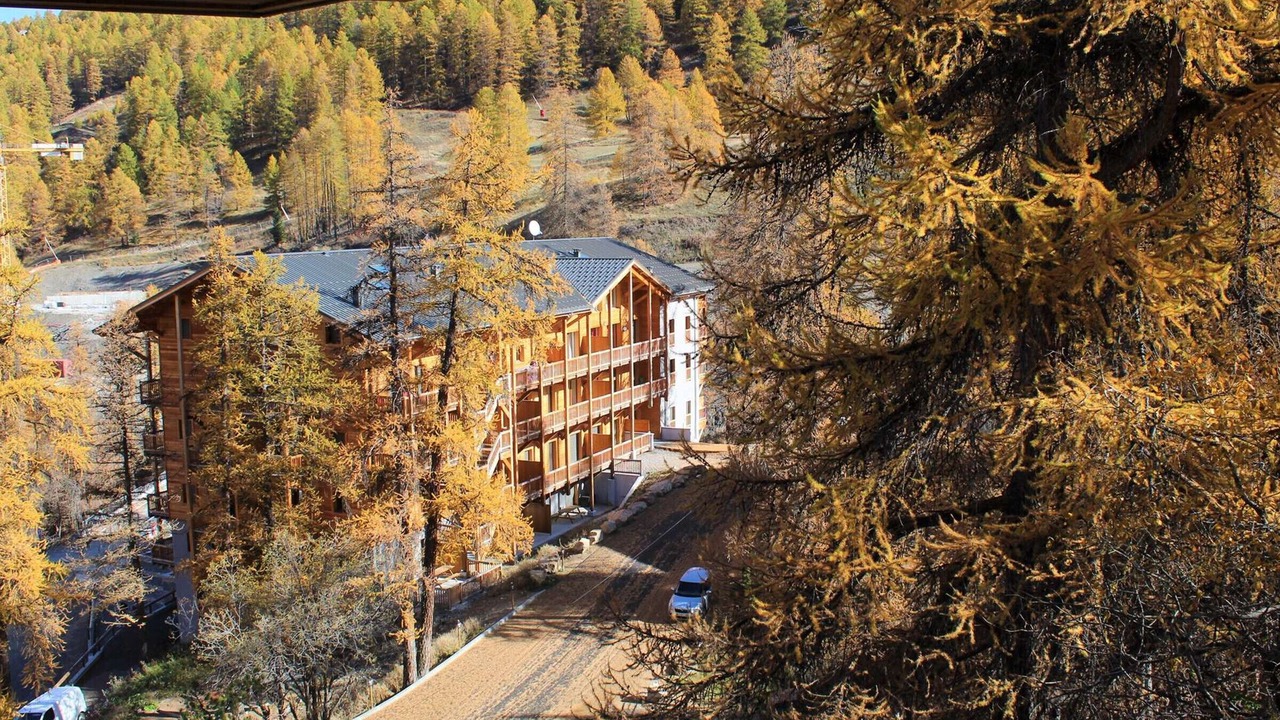 Photo of Outdoor in Les Claux