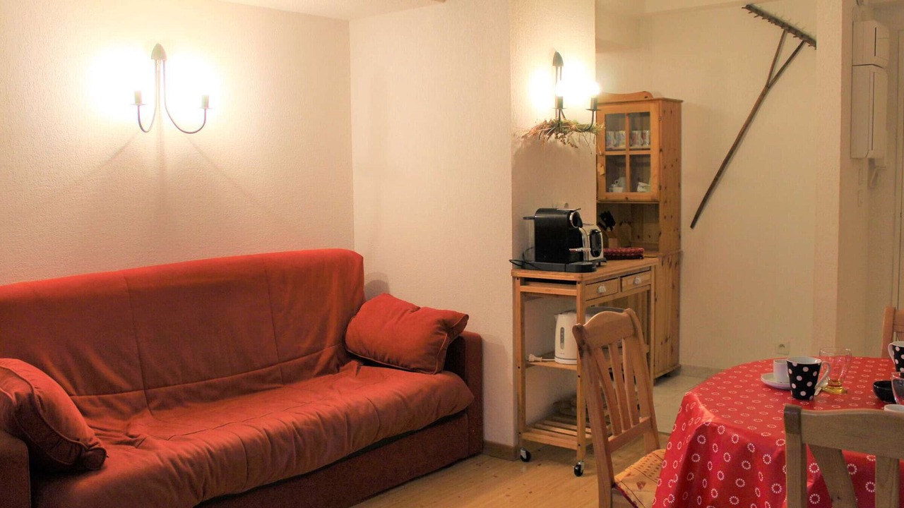 Photo of Livingroom in Les Claux