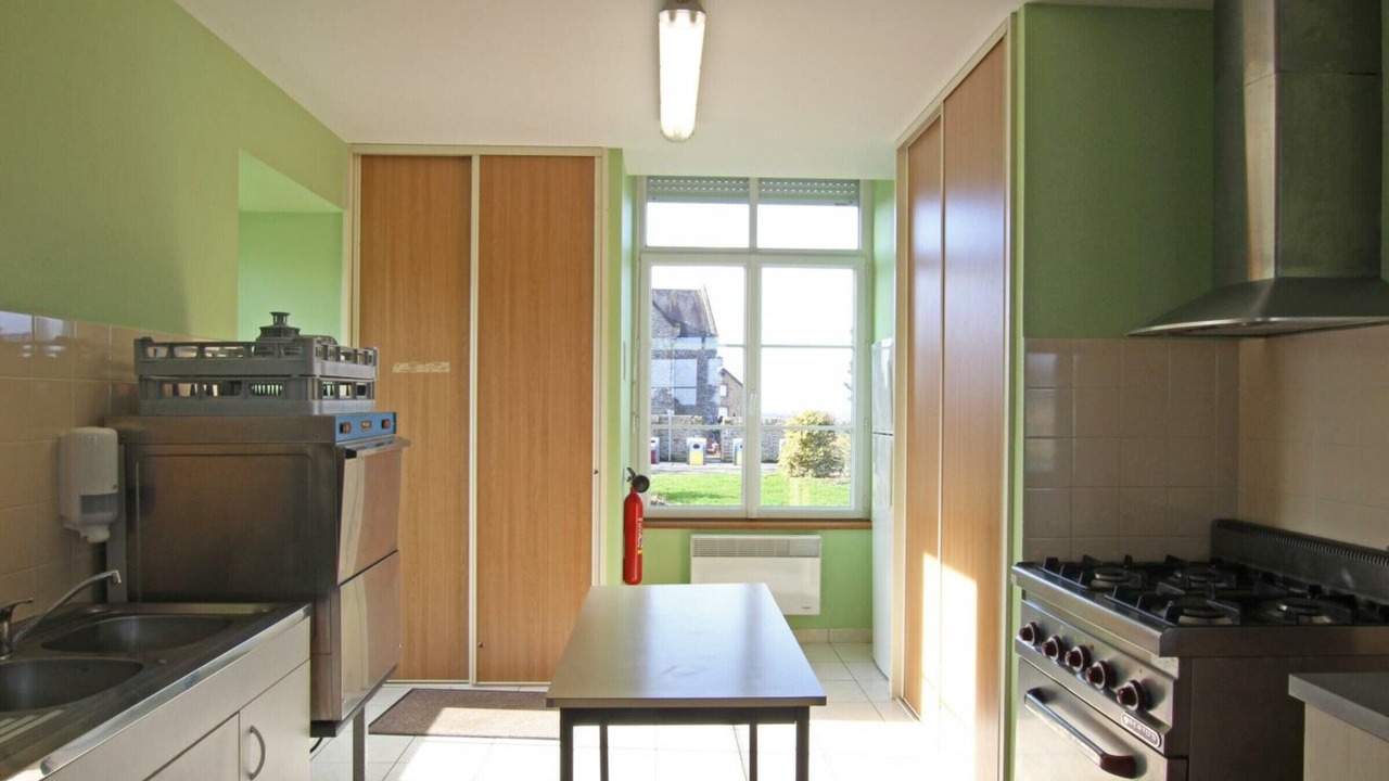 Photo of Kitchen in Vezins