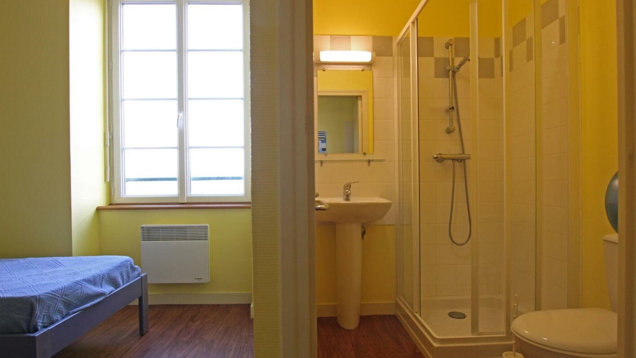 Photo of Bathroom in Vezins