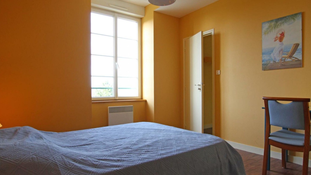 Photo of Bedroom in Vezins
