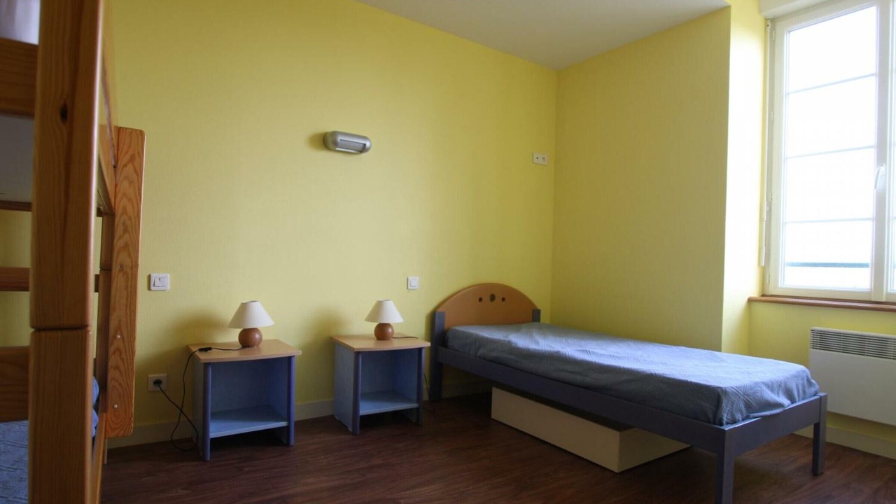 Photo of Bedroom in Vezins