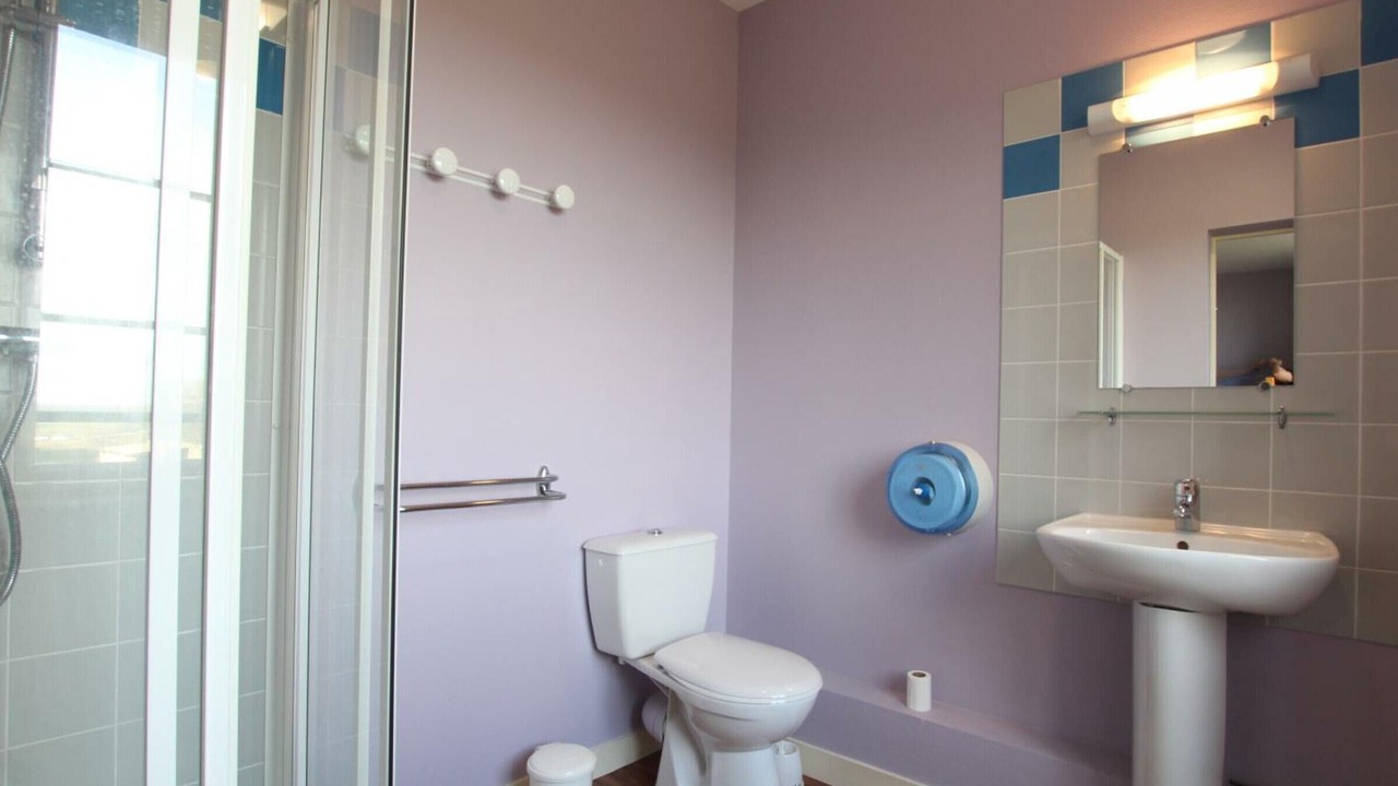 Photo of Bathroom in Vezins