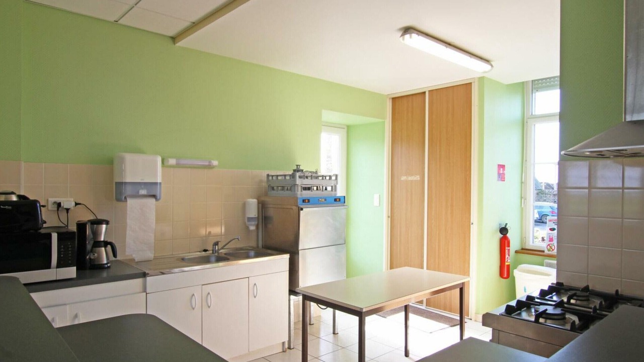 Photo of Kitchen in Vezins