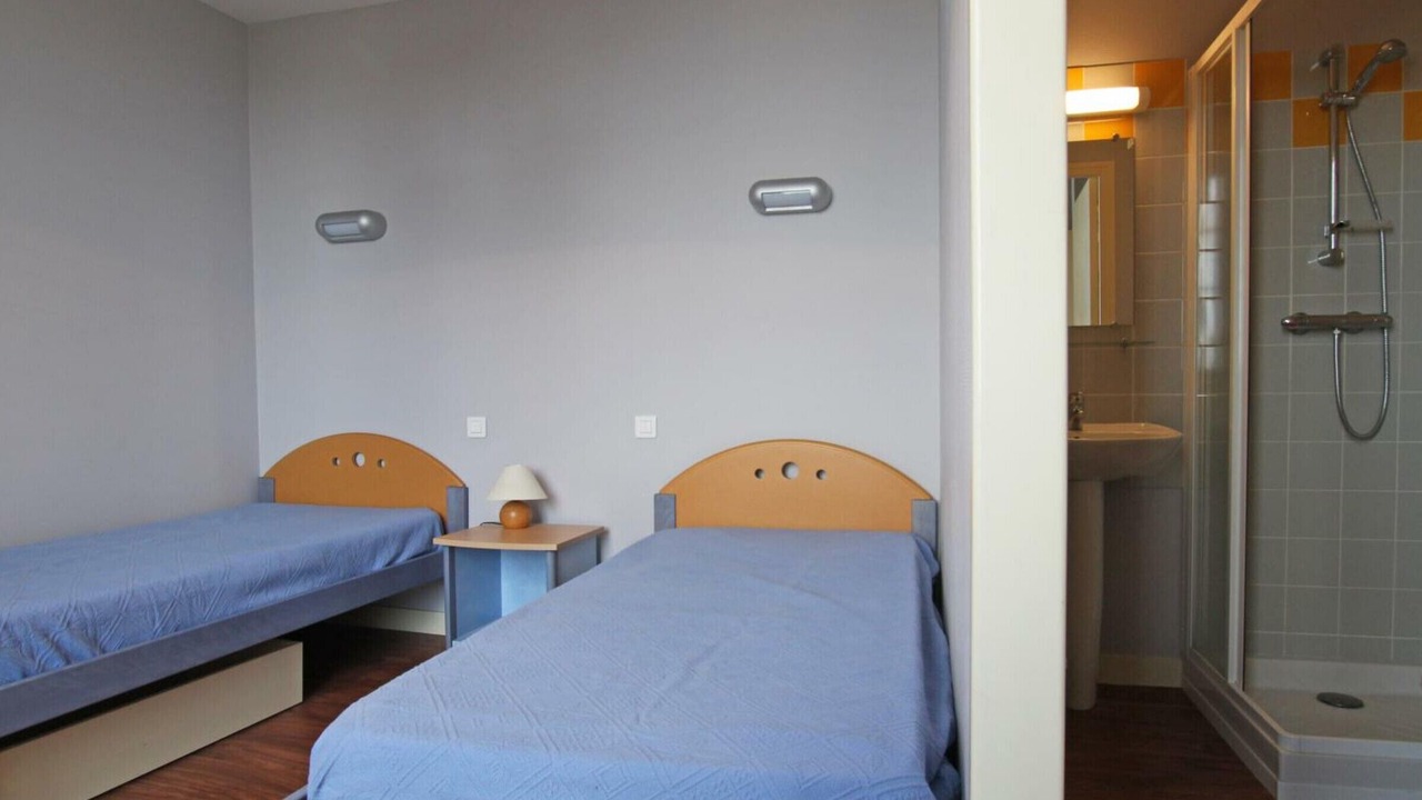 Photo of Bedroom in Vezins