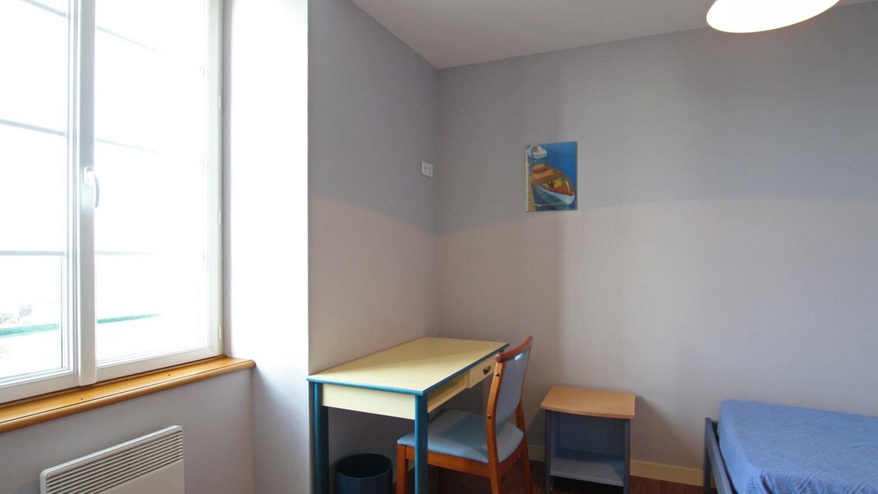 Photo of Bedroom in Vezins